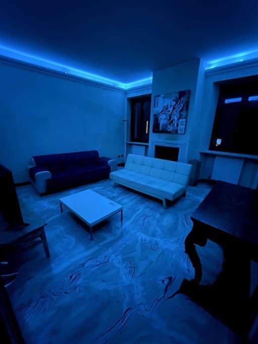 Apartment Under The Basilica Of Sant'Andrea Mantova Exterior photo