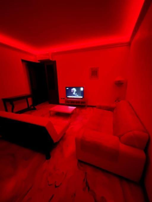 Apartment Under The Basilica Of Sant'Andrea Mantova Exterior photo