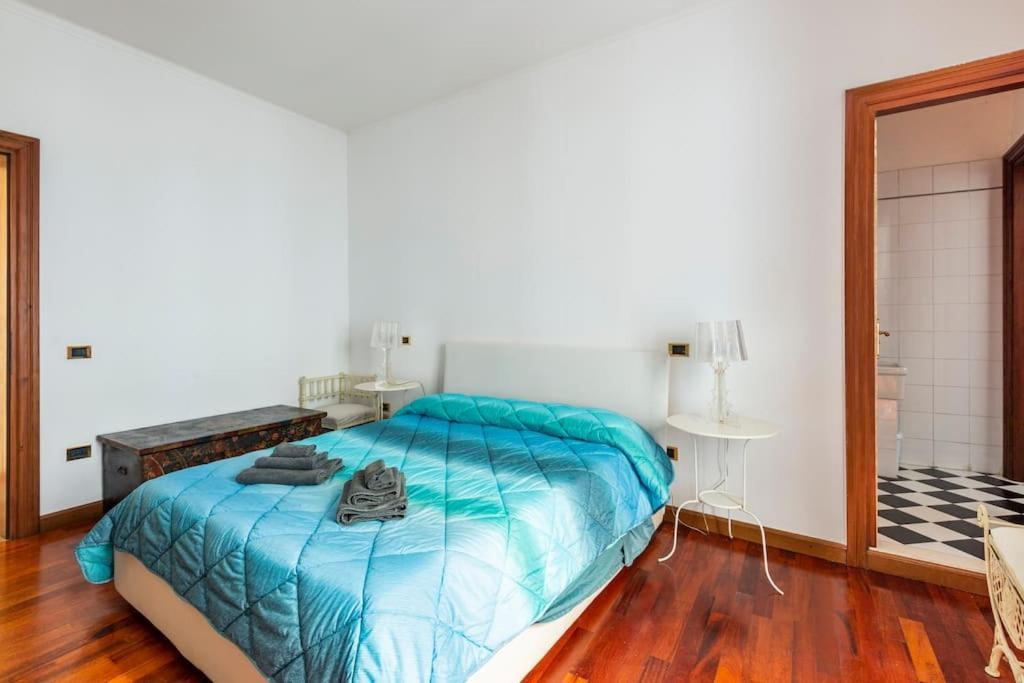 Apartment Under The Basilica Of Sant'Andrea Mantova Exterior photo