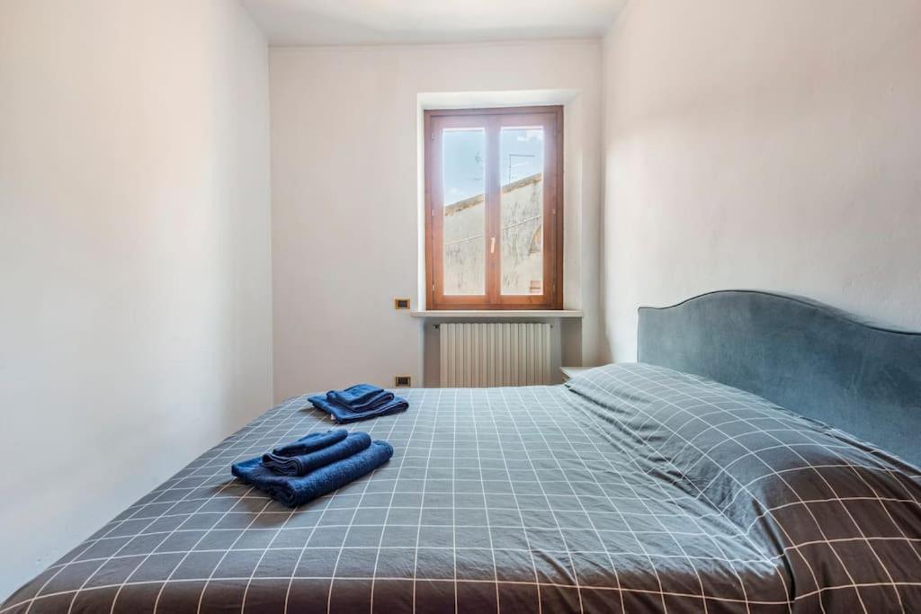Apartment Under The Basilica Of Sant'Andrea Mantova Exterior photo
